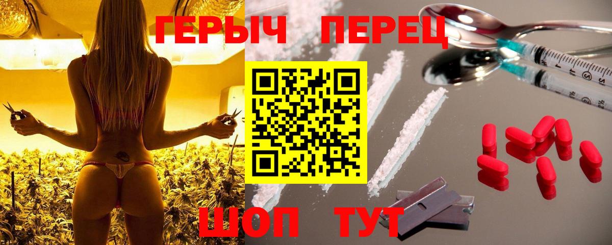ГЕРОИН хмурый Каменка
